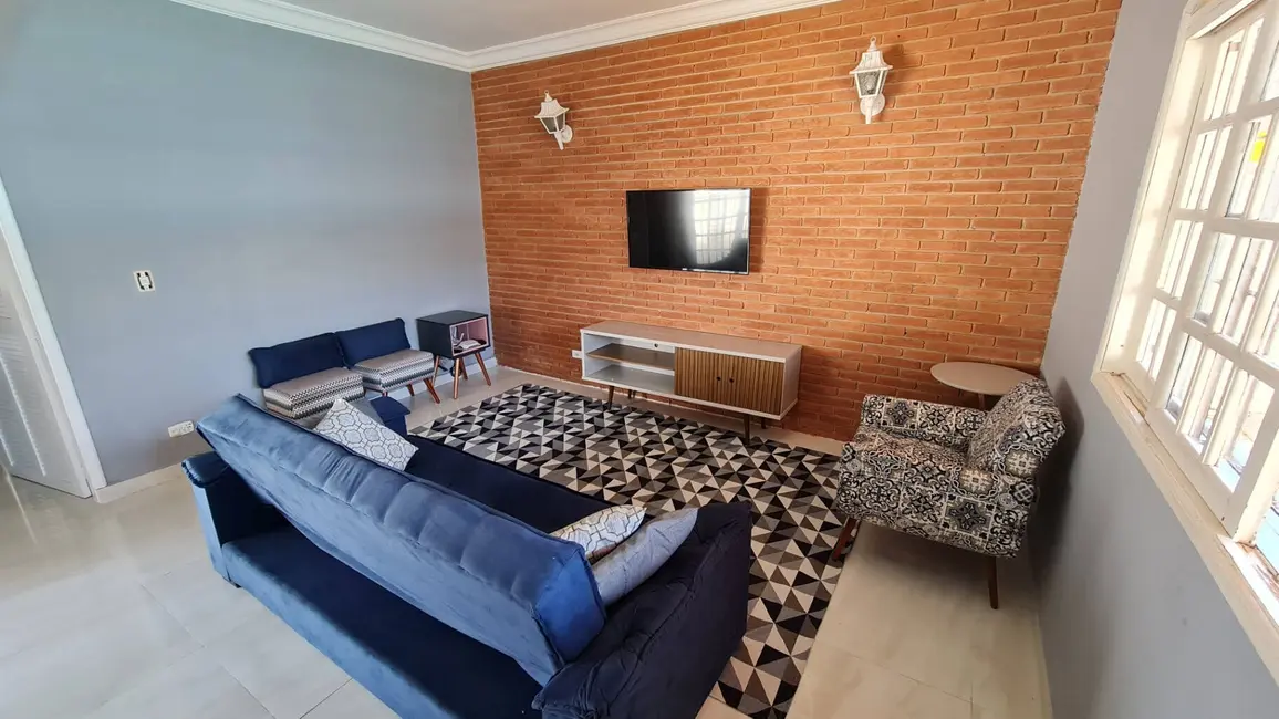 Foto 5 de Casa com 3 quartos à venda, 129m2 em Itanhaem - SP