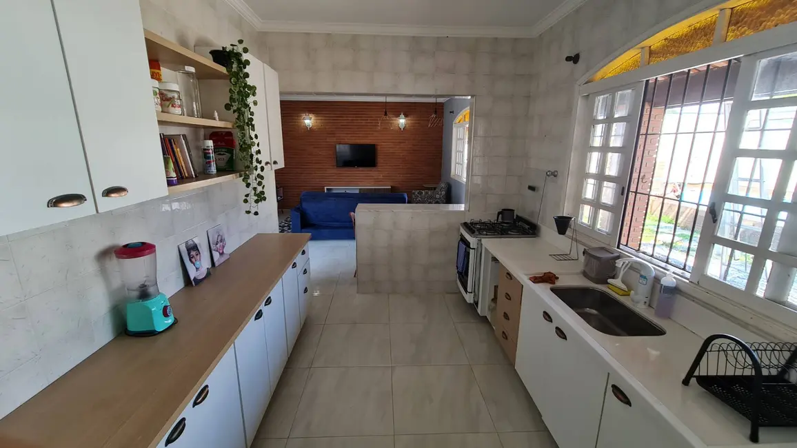 Foto 9 de Casa com 3 quartos à venda, 129m2 em Itanhaem - SP