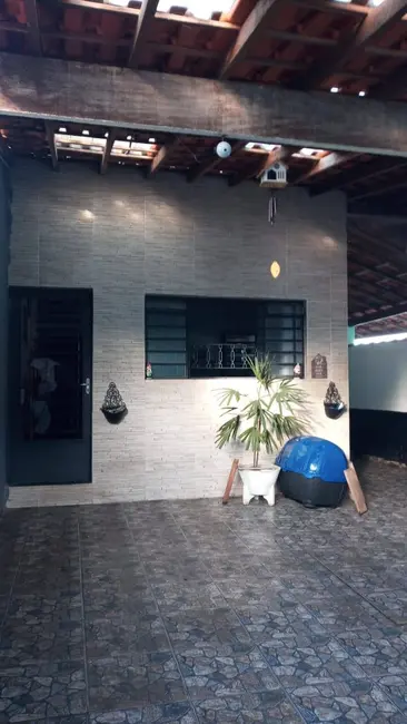 Foto 2 de Casa com 3 quartos à venda, 110m2 em Itanhaem - SP