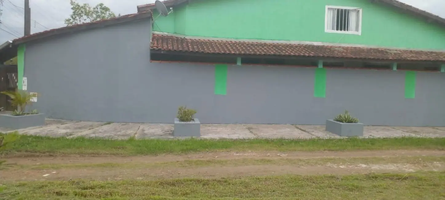 Foto 7 de Casa com 3 quartos à venda, 110m2 em Itanhaem - SP