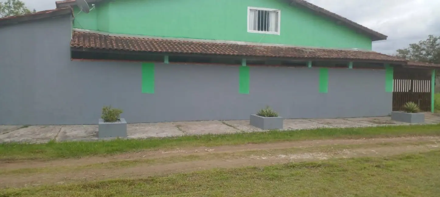 Foto 8 de Casa com 3 quartos à venda, 110m2 em Itanhaem - SP