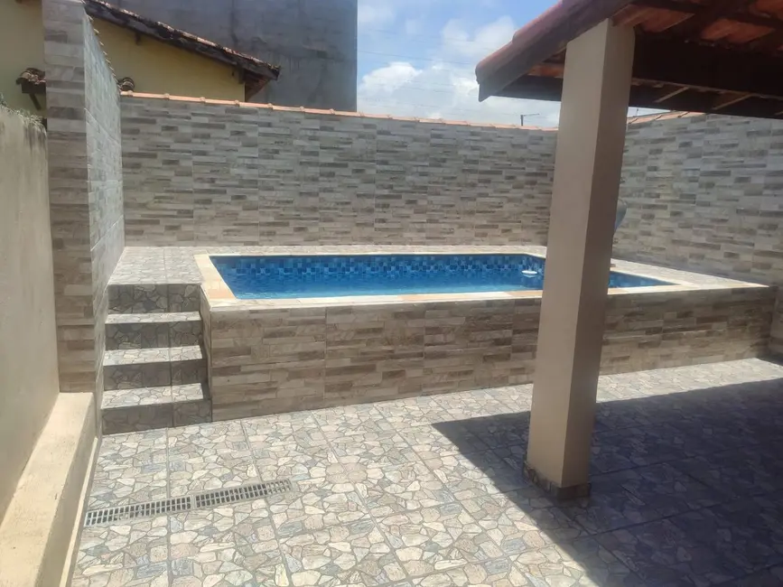 Foto 3 de Casa com 2 quartos à venda, 62m2 em Itanhaem - SP