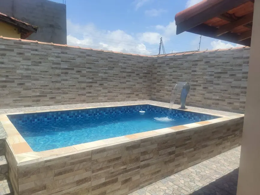 Foto 4 de Casa com 2 quartos à venda, 62m2 em Itanhaem - SP