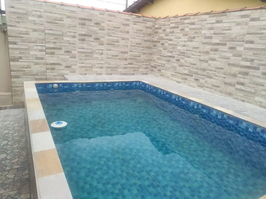 Foto 6 de Casa com 2 quartos à venda, 62m2 em Itanhaem - SP