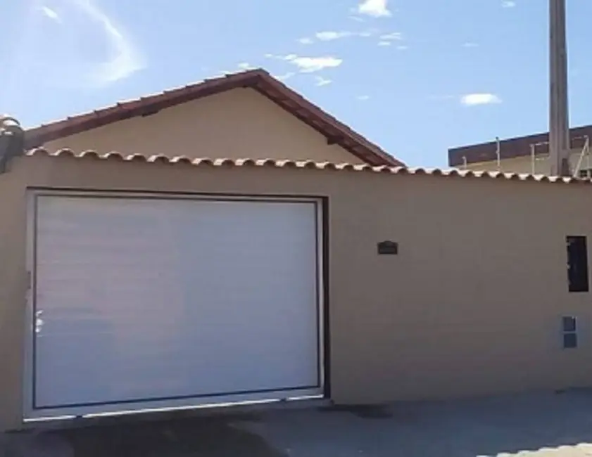 Foto 1 de Casa com 2 quartos à venda, 62m2 em Itanhaem - SP