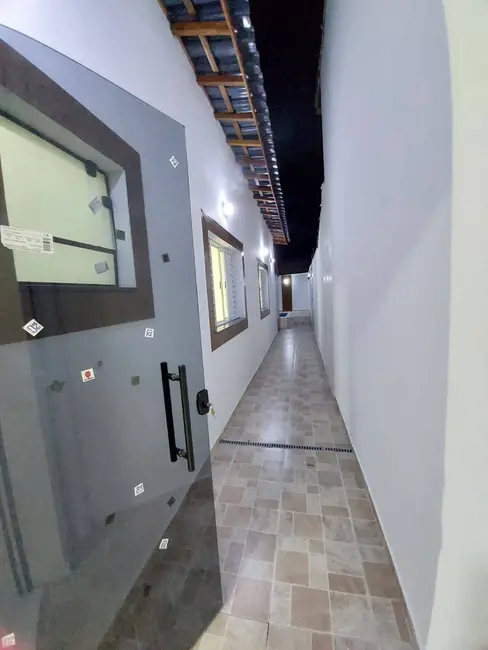 Foto 7 de Casa com 3 quartos à venda, 101m2 em Itanhaem - SP