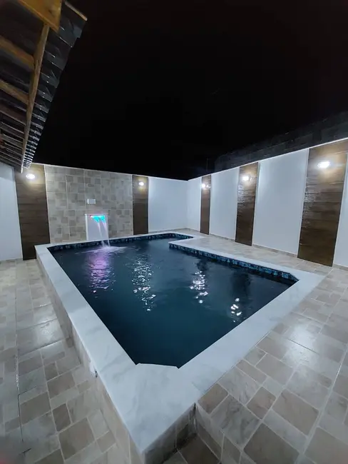 Foto 9 de Casa com 3 quartos à venda, 101m2 em Itanhaem - SP