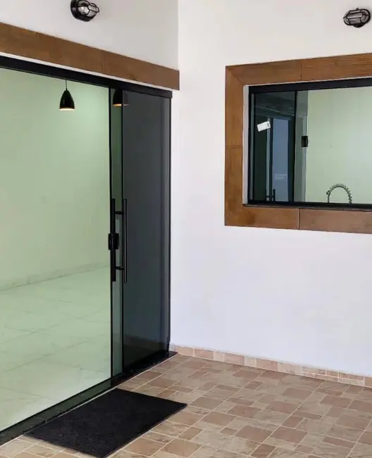 Foto 6 de Casa com 3 quartos à venda, 101m2 em Itanhaem - SP