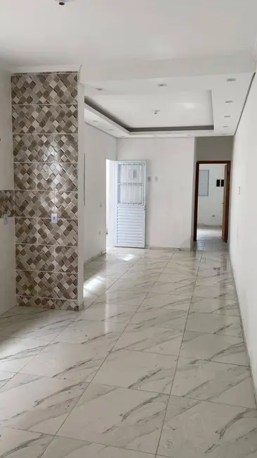 Foto 8 de Casa com 2 quartos à venda, 59m2 em Itanhaem - SP