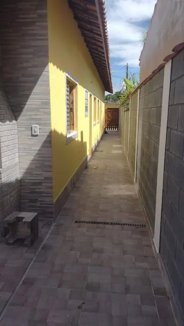 Foto 5 de Casa com 2 quartos à venda, 56m2 em Itanhaem - SP