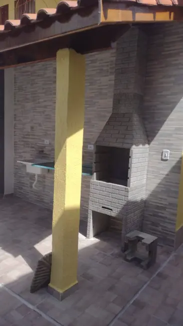 Foto 6 de Casa com 2 quartos à venda, 56m2 em Itanhaem - SP