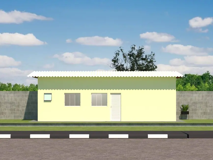 Foto 6 de Casa com 1 quarto à venda, 32m2 em Itanhaem - SP