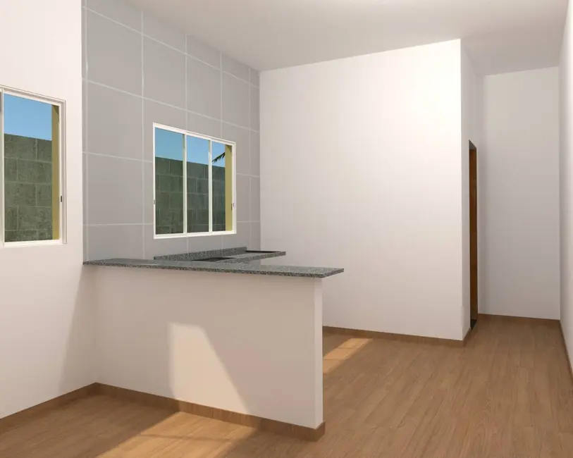 Foto 9 de Casa com 1 quarto à venda, 32m2 em Itanhaem - SP