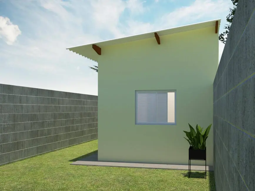 Foto 3 de Casa com 1 quarto à venda, 32m2 em Itanhaem - SP