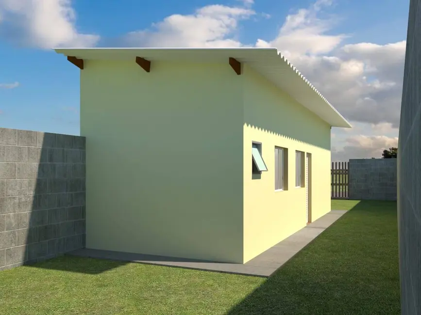 Foto 5 de Casa com 1 quarto à venda, 32m2 em Itanhaem - SP