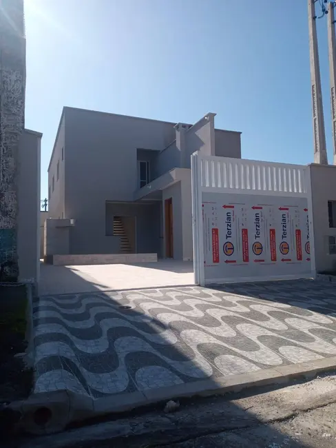 Foto 1 de Casa com 3 quartos à venda, 115m2 em Itanhaem - SP