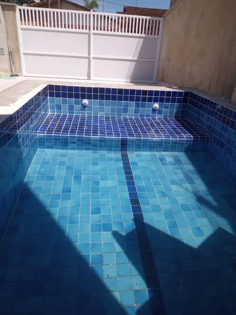 Foto 3 de Casa com 3 quartos à venda, 115m2 em Itanhaem - SP