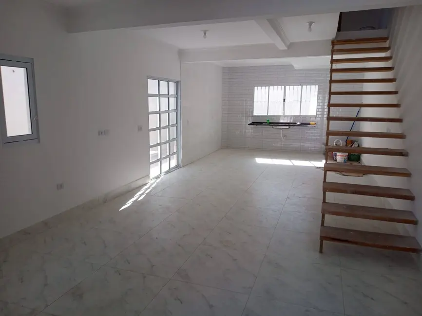 Foto 9 de Casa com 3 quartos à venda, 115m2 em Itanhaem - SP