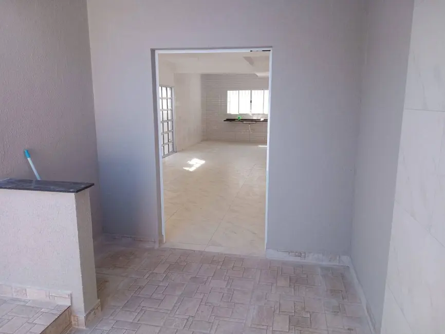 Foto 7 de Casa com 3 quartos à venda, 115m2 em Itanhaem - SP