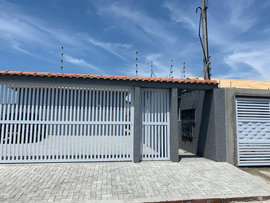 Casa de Condomínio com 2 quartos à venda, 63m2 em Itanhaem - SP - imagem 2 Foto 2 de Casa de Condomínio com 2 quartos à venda, 63m2 em Itanhaem - SP