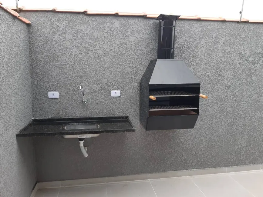 Casa de Condomínio com 2 quartos à venda, 63m2 em Itanhaem - SP - imagem 6 Foto 6 de Casa de Condomínio com 2 quartos à venda, 63m2 em Itanhaem - SP