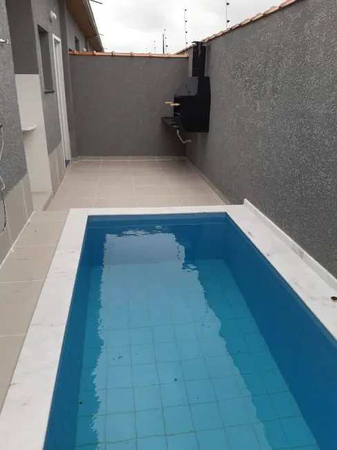 Casa de Condomínio com 2 quartos à venda, 63m2 em Itanhaem - SP - imagem 8 Foto 8 de Casa de Condomínio com 2 quartos à venda, 63m2 em Itanhaem - SP