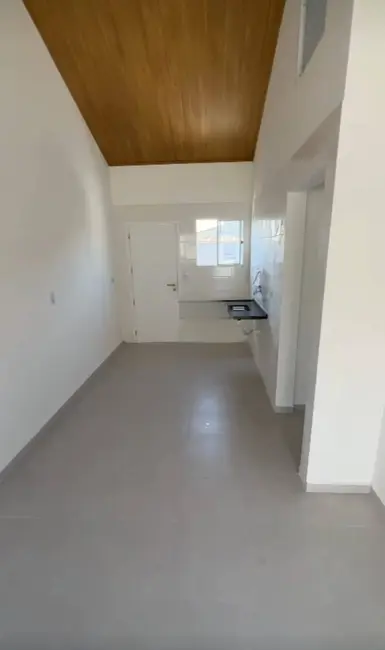 Casa de Condomínio com 2 quartos à venda, 69m2 em Itanhaem - SP - imagem 5 Foto 5 de Casa de Condomínio com 2 quartos à venda, 69m2 em Itanhaem - SP