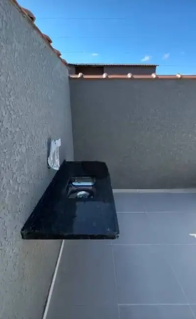 Casa de Condomínio com 2 quartos à venda, 69m2 em Itanhaem - SP - imagem 9 Foto 9 de Casa de Condomínio com 2 quartos à venda, 69m2 em Itanhaem - SP