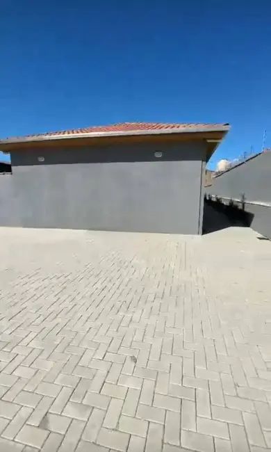 Foto 2 de Casa de Condomínio com 2 quartos à venda, 69m2 em Itanhaem - SP