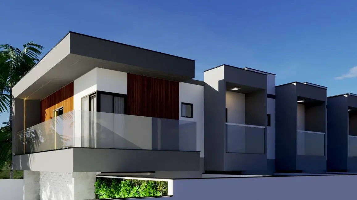 Foto 3 de Casa de Condomínio com 2 quartos à venda, 91m2 em Itanhaem - SP