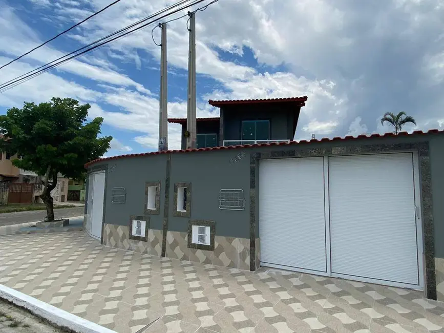 Foto 1 de Casa com 2 quartos à venda, 96m2 em Mongagua - SP