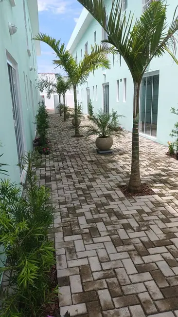 Foto 8 de Casa de Condomínio com 2 quartos à venda, 68m2 em Itanhaem - SP