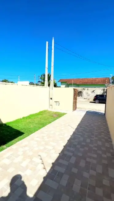 Foto 4 de Casa com 2 quartos à venda, 65m2 em Itanhaem - SP