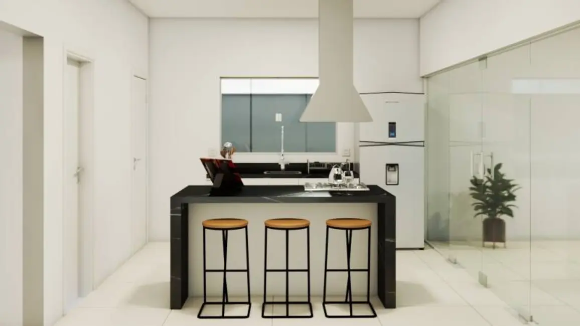 Casa de Condomínio com 4 quartos à venda, 240m2 em Peruibe - SP - imagem 6 Foto 6 de Casa de Condomínio com 4 quartos à venda, 240m2 em Peruibe - SP