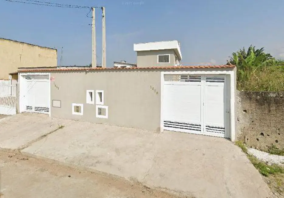 Foto 1 de Casa com 3 quartos à venda, 150m2 em Itanhaem - SP