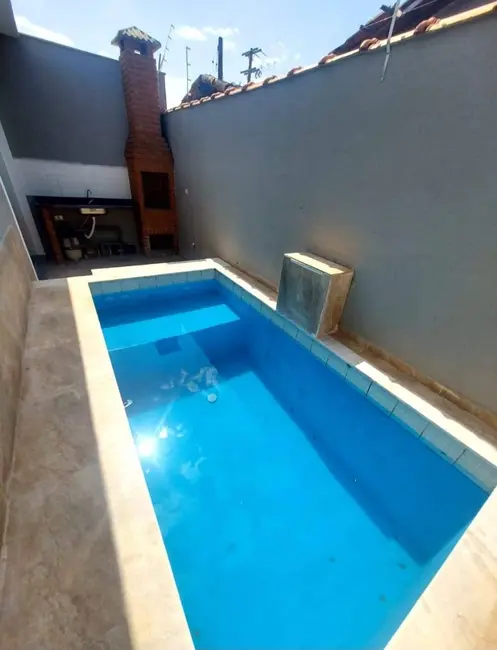 Foto 9 de Casa de Condomínio com 2 quartos à venda, 46m2 em Itanhaem - SP