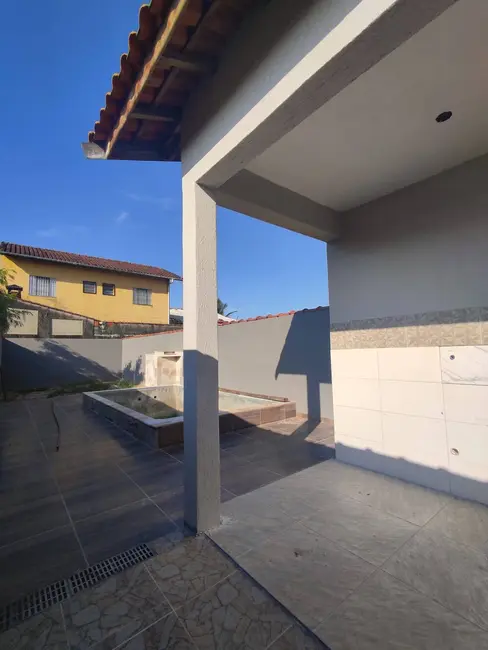 Foto 5 de Casa com 2 quartos à venda, 62m2 em Itanhaem - SP