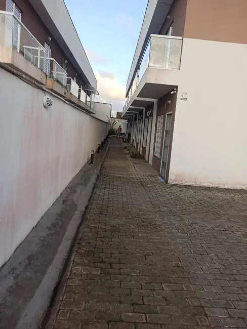 Casa de Condomínio com 2 quartos à venda, 62m2 em Itanhaem - SP - imagem 6 Foto 6 de Casa de Condomínio com 2 quartos à venda, 62m2 em Itanhaem - SP