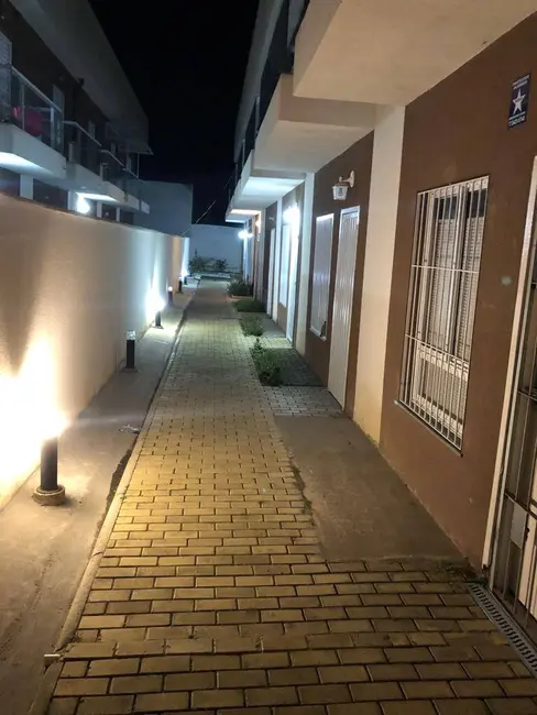Casa de Condomínio com 2 quartos à venda, 62m2 em Itanhaem - SP - imagem 4 Foto 4 de Casa de Condomínio com 2 quartos à venda, 62m2 em Itanhaem - SP