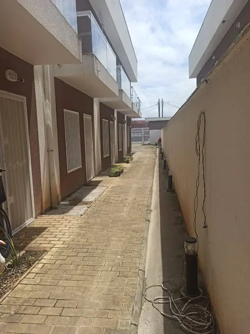 Casa de Condomínio com 2 quartos à venda, 62m2 em Itanhaem - SP - imagem 3 Foto 3 de Casa de Condomínio com 2 quartos à venda, 62m2 em Itanhaem - SP
