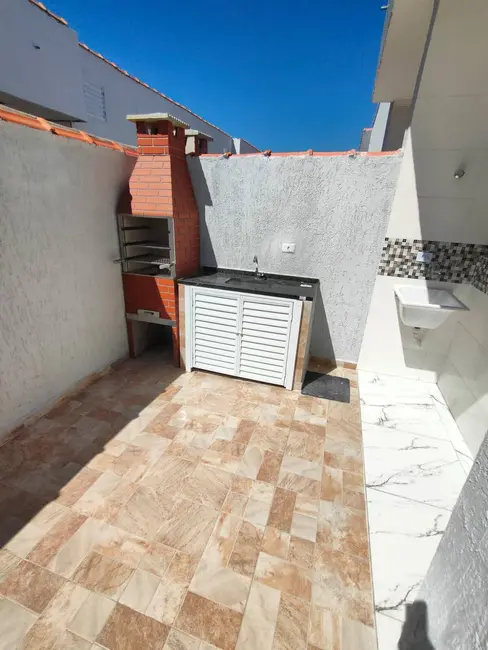 Foto 3 de Casa de Condomínio com 2 quartos à venda, 52m2 em Itanhaem - SP