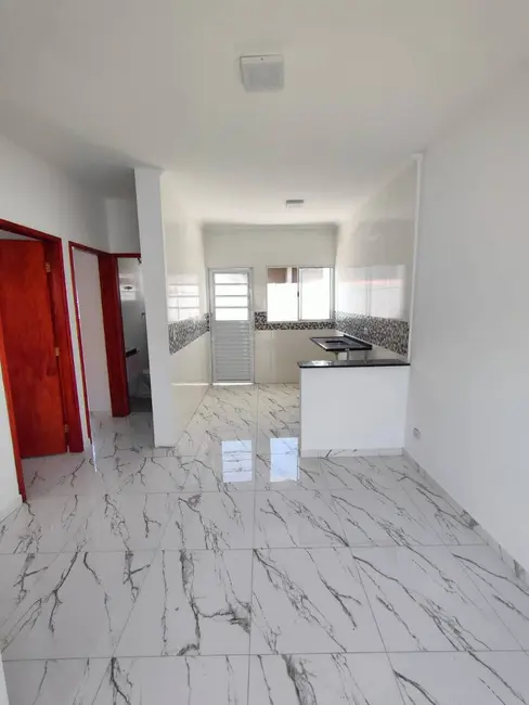 Foto 6 de Casa de Condomínio com 2 quartos à venda, 52m2 em Itanhaem - SP