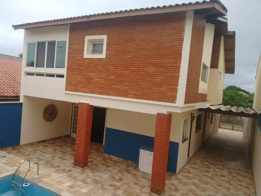 Foto 6 de Casa com 5 quartos à venda, 262m2 em Itanhaem - SP
