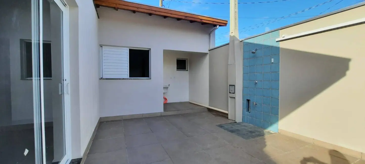 Foto 5 de Casa com 2 quartos à venda, 56m2 em Itanhaem - SP