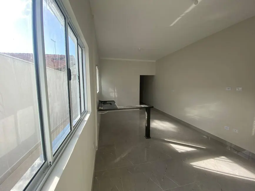 Foto 8 de Casa com 2 quartos à venda, 62m2 em Balneário São Jorge, Itanhaem - SP