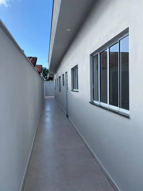 Foto 6 de Casa com 2 quartos à venda, 62m2 em Balneário São Jorge, Itanhaem - SP