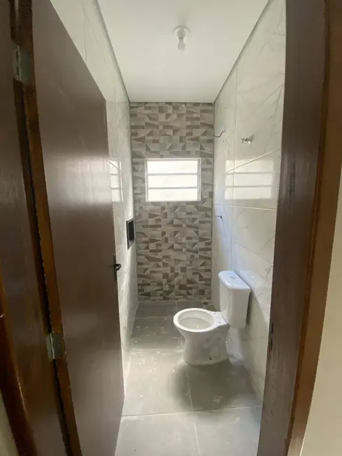 Foto 4 de Casa com 2 quartos à venda, 62m2 em Balneário São Jorge, Itanhaem - SP