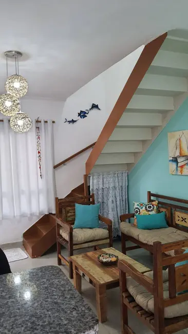 Casa de Condomínio com 2 quartos à venda, 60m2 em Itanhaem - SP - imagem 7 Foto 7 de Casa de Condomínio com 2 quartos à venda, 60m2 em Itanhaem - SP