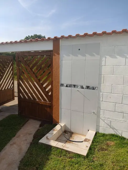 Foto 3 de Casa com 2 quartos à venda, 46m2 em Itanhaem - SP