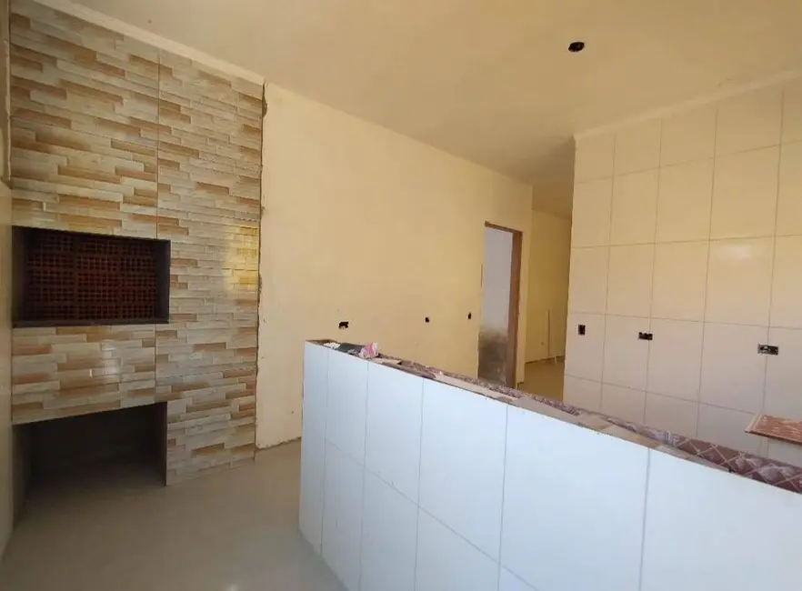 Foto 3 de Casa com 2 quartos à venda, 52m2 em Jardim Sabaúna, Itanhaem - SP